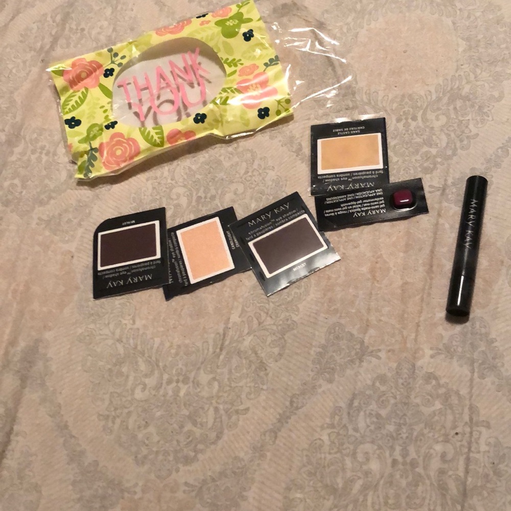 Mary Kay